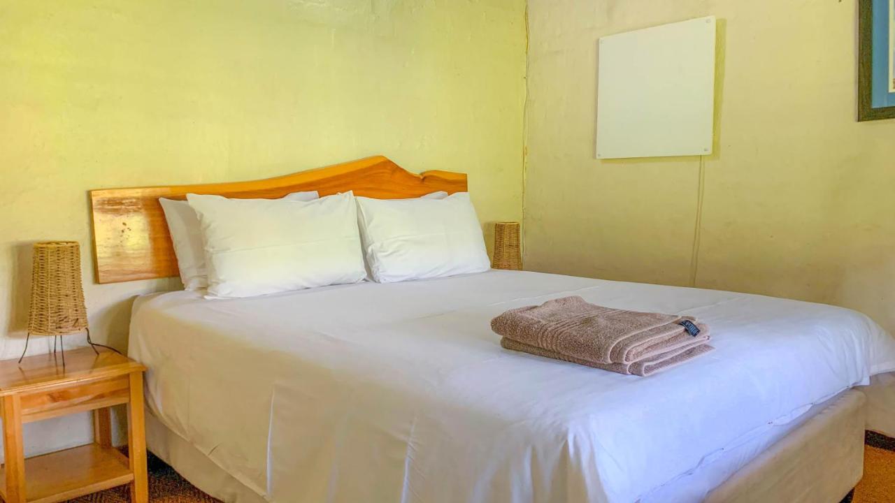 Wits End Mountain Resort Champagne Valley Bagian luar foto